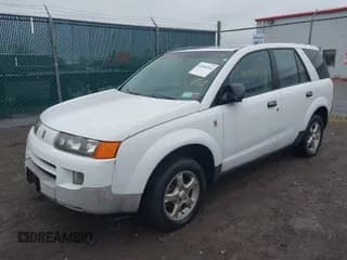 ✅ 2003 Saturn VUE • VIN: 5GZCZ63B83S901580 • Lot: 42345164. Wystawiony na IAAI z przebiegiem 163 473 mil. Bezpłatny archiwum sprzedaży aukcyjnych z USA i szczegółowy raport historii pojazdu na DreamBid. Zdjęcie 2.