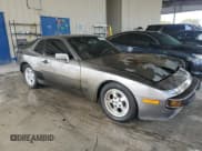 ✅ 1985 Porsche 944 • VIN: WP0AA094XFN453187 • Лот: 46029195. Опубликован ранее на Copart с пробегом 51 385 миль. Бесплатный доступ к архиву аукционных продаж из США и подробный отчёт об истории автомобиля на DreamBid. Изображение 4.