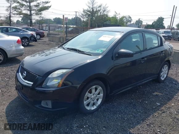 ✅ 2011 Nissan Sentra SR • VIN: 3N1AB6AP5BL692536 • Лот: 42877084. Опубликован ранее на IAAI с пробегом 132 422 миль. Бесплатный доступ к архиву аукционных продаж из США и подробный отчёт об истории автомобиля на DreamBid. Изображение 2.