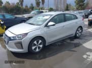 ✅ 2019 Hyundai Ioniq Limited • VIN: KMHC75LDXKU110856 • Lot: 41820385. Wystawiony na IAAI z przebiegiem 47 187 mil. Bezpłatny archiwum sprzedaży aukcyjnych z USA i szczegółowy raport historii pojazdu na DreamBid. Zdjęcie 17.