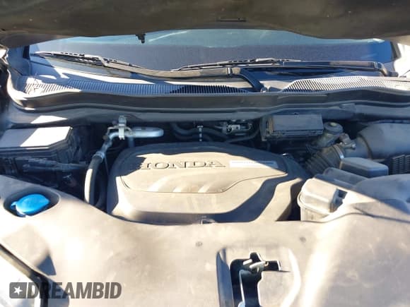 ✅ 2017 Honda Pilot EX-L • VIN: 5FNYF5H55HB017064 • Lot: 43348054. Listed on IAAI with 152,893 mi. Free auction sales archive from the USA and detailed vehicle history report at DreamBid. Image 10.