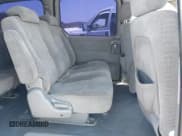 ✅ 2003 Kia Sedona LX • VIN: KNDUP131736441536 • Lot: 42371842. Listed on IAAI with 75,349 mi. Free auction sales archive from the USA and detailed vehicle history report at DreamBid. Image 8.