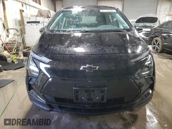 ✅ 2023 Chevrolet Bolt EV 2LT • VIN: 1G1FX6S0XP4139490 • Лот: 76561774. Опубликован ранее на Copart с пробегом 41 635 миль. Бесплатный доступ к архиву аукционных продаж из США и подробный отчёт об истории автомобиля на DreamBid. Изображение 5.