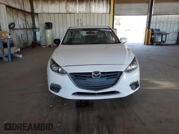 ✅ 2016 Mazda 3 i Sport • VIN: 3MZBM1J71GM264282 • Lot: 82678315. Wystawiony na Copart z przebiegiem 108 582 mil. Bezpłatny archiwum sprzedaży aukcyjnych z USA i szczegółowy raport historii pojazdu na DreamBid. Zdjęcie 5.