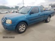✅ 2002 Nissan Frontier XE • VIN: 1N6DD26S52C322710 • Лот: 70585775. Опубликован ранее на Copart с пробегом 177 253 миль. Бесплатный доступ к архиву аукционных продаж из США и подробный отчёт об истории автомобиля на DreamBid. Изображение 1.