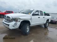 ✅ 2009 Dodge 2500 SLT • VIN: 3D7KS28L49G506703 • Лот: 43521521. Опубликован ранее на IAAI с пробегом 117 359 миль. Бесплатный доступ к архиву аукционных продаж из США и подробный отчёт об истории автомобиля на DreamBid. Изображение 6.
