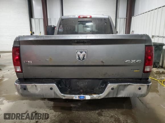 ✅ 2009 Dodge 1500 SLT • VIN: 1D3HV18PX9S743401 • Lot: 50729175. Wystawiony na Copart z przebiegiem 172 367 mil. Bezpłatny archiwum sprzedaży aukcyjnych z USA i szczegółowy raport historii pojazdu na DreamBid. Zdjęcie 6.