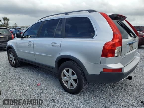 ✅ 2008 Volvo XC90 I6 • VIN: YV4CN982881420990 • Лот: 85718475. Опубликован ранее на Copart с пробегом 168 589 миль. Бесплатный доступ к архиву аукционных продаж из США и подробный отчёт об истории автомобиля на DreamBid. Изображение 2.