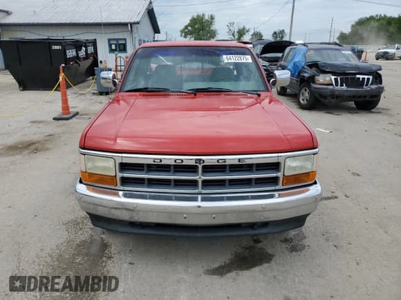 ✅ 1994 Dodge Dakota • VIN: 1B7GL23X5RW140808 • Лот: 64122875. Опубликован ранее на Copart с пробегом 149 186 миль. Бесплатный доступ к архиву аукционных продаж из США и подробный отчёт об истории автомобиля на DreamBid. Изображение 5.
