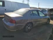 ✅ 2001 Mitsubishi Galant ES • VIN: 4A3AA46G71E214935 • Лот: 77423604. Опубликован ранее на Copart с пробегом Не указан. Бесплатный доступ к архиву аукционных продаж из США и подробный отчёт об истории автомобиля на DreamBid. Изображение 3.
