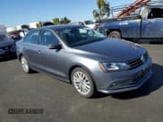 ✅ 2016 Volkswagen Jetta SEL • VIN: 3VWL17AJ6GM332166 • Лот: 89576625. Опубликован ранее на Copart с пробегом 130 044 миль. Бесплатный доступ к архиву аукционных продаж из США и подробный отчёт об истории автомобиля на DreamBid. Изображение 4.