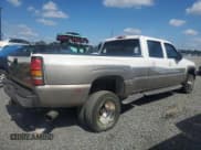 ✅ 2006 GMC Sierra 3500 DRW Work Trk • VIN: 1GTJK33236F128574 • Лот: 77419284. Опубликован ранее на Copart с пробегом 167 538 миль. Бесплатный доступ к архиву аукционных продаж из США и подробный отчёт об истории автомобиля на DreamBid. Изображение 3.