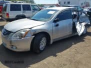 ✅ 2010 Nissan Altima SL • VIN: 1N4AL2AP6AN481451 • Lot: 43143856. Listed on IAAI with 184,441 mi. Free auction sales archive from the USA and detailed vehicle history report at DreamBid. Image 17.