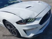 ✅ 2020 Ford Mustang EcoBoost • VIN: 1FATP8UH9L5147874 • Лот: 43429959. Опубликован ранее на IAAI с пробегом 71 679 миль. Бесплатный доступ к архиву аукционных продаж из США и подробный отчёт об истории автомобиля на DreamBid. Изображение 17.