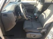 ✅ 2010 Jeep Commander Sport • VIN: 1J4RG4GK4AC125711 • Lot: 60369545. Listed on Copart with 209,522 mi. Free auction sales archive from the USA and detailed vehicle history report at DreamBid. Image 7.