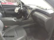 ✅ 2024 Hyundai Tucson SEL • VIN: 5NMJFCDEXRH371495 • Лот: 43465337. Опубликован ранее на IAAI с пробегом 23 407 миль. Бесплатный доступ к архиву аукционных продаж из США и подробный отчёт об истории автомобиля на DreamBid. Изображение 5.