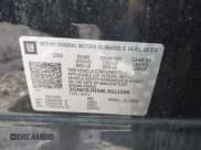 ✅ 2020 Chevrolet Blazer LT • VIN: 3GNKBJRS8LS611556 • Lot: 41211060. Wystawiony na IAAI z przebiegiem 68 653 mil. Bezpłatny archiwum sprzedaży aukcyjnych z USA i szczegółowy raport historii pojazdu na DreamBid. Zdjęcie 9.