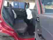 2024 Mitsubishi Outlander SE z VIN JA4J3VA85RZ076605, wystawiony jako IAAI lot #43430661 z przebiegiem 43 371 mil mil oraz . Historia ofert i sprzedaży dostępna na DreamBid. Obrazek 8.