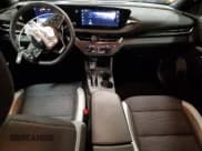 ✅ 2024 Buick Envista Preferred • VIN: KL47LAE20RB018774 • Лот: 70622275. Опубликован ранее на Copart с пробегом 20 023 миль. Бесплатный доступ к архиву аукционных продаж из США и подробный отчёт об истории автомобиля на DreamBid. Изображение 8.