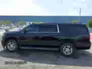 2015 Chevrolet Suburban LT с VIN 1GNSKJKC4FR631247, выставлен на аукционе IAAI как лот 41851543 с пробегом 37 656 миль миль и . История ставок и продаж доступна на DreamBid. Изображение 14.