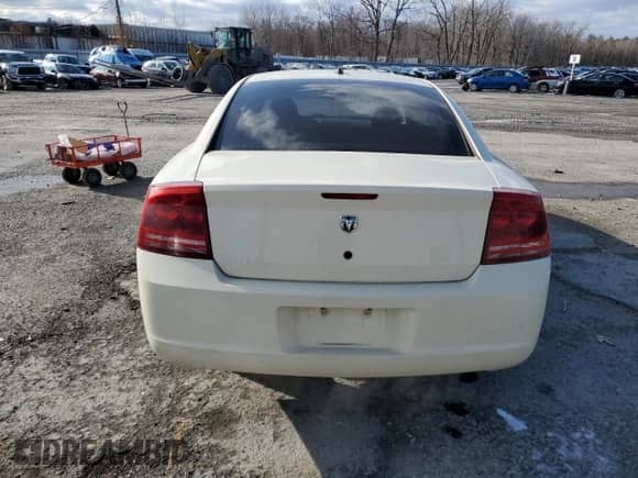 ✅ 2008 Dodge Charger • VIN: 2B3KA43G28H239757 • Лот: 84720444. Размещён на Copart с пробегом 229 004 миль миль. Получите бесплатный доступ к архиву аукционных продаж из США и посмотрите подробный отчёт об истории автомобиля на DreamBid. Изображение 6.