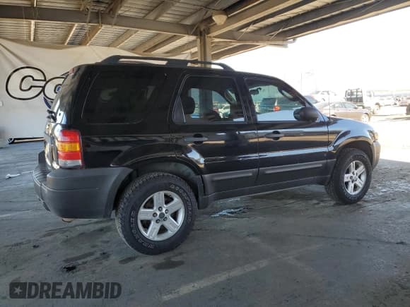 ✅ 2007 Ford Escape Hybrid • VIN: 1FMCU59H27KB06340 • Lot: 90504535. Listed on Copart with 396,030 mi. Free auction sales archive from the USA and detailed vehicle history report at DreamBid. Image 3.