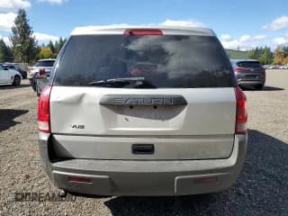 ✅ 2005 Saturn VUE • VIN: 5GZCZ23D35S816255 • Lot: 81775075. Wystawiony na Copart z przebiegiem 140 543 mil. Bezpłatny archiwum sprzedaży aukcyjnych z USA i szczegółowy raport historii pojazdu na DreamBid. Zdjęcie 6.