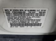 ✅ 2008 Honda Pilot EX-L • VIN: 5FNYF18728B007148 • Lot: 91015925. Listed on Copart with Not provided. Free auction sales archive from the USA and detailed vehicle history report at DreamBid. Image 13.