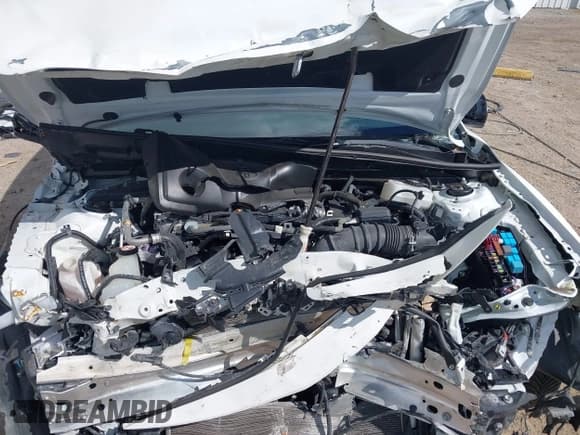 ✅ 2021 Toyota Camry Hybrid LE • VIN: 4T1C31AKXMU021961 • Lot: 43272682. Wystawiony na IAAI z przebiegiem 80 807 mil. Bezpłatny archiwum sprzedaży aukcyjnych z USA i szczegółowy raport historii pojazdu na DreamBid. Zdjęcie 10.