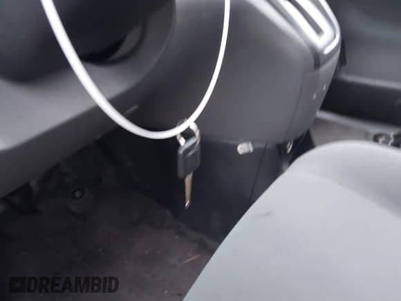 ✅ 2017 Chevrolet City Express Cargo LS • VIN: 3N63M0YN3HK695187 • Лот: 43871281. Опубликован ранее на IAAI с пробегом 102 037 миль. Бесплатный доступ к архиву аукционных продаж из США и подробный отчёт об истории автомобиля на DreamBid. Изображение 11.