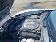 ✅ 2016 Chevrolet Corvette Z06 3LZ • VIN: 1G1YT2D6XG5603256 • Лот: 42373774. Опубликован ранее на IAAI с пробегом 27 019 миль. Бесплатный доступ к архиву аукционных продаж из США и подробный отчёт об истории автомобиля на DreamBid. Изображение 10.