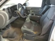 ✅ 2011 Chevrolet Silverado 1500 Work Truck • VIN: 1GCNCPE02BZ376230 • Lot: 50172265. Listed on Copart with 256,042 mi. Free auction sales archive from the USA and detailed vehicle history report at DreamBid. Image 7.