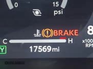 ✅ 2024 Toyota Tacoma TRD Sport Hybrid • VIN: 3TYLC5LN7RT011830 • Лот: 43125630. Опубликован ранее на IAAI с пробегом 17 569 миль. Бесплатный доступ к архиву аукционных продаж из США и подробный отчёт об истории автомобиля на DreamBid. Изображение 16.