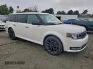 ✅ 2016 Ford Flex SEL • VIN: 2FMGK5C87GBA08396 • Лот: 96179555. Опубликован ранее на Copart с пробегом 58 903 миль. Бесплатный доступ к архиву аукционных продаж из США и подробный отчёт об истории автомобиля на DreamBid. Изображение 4.