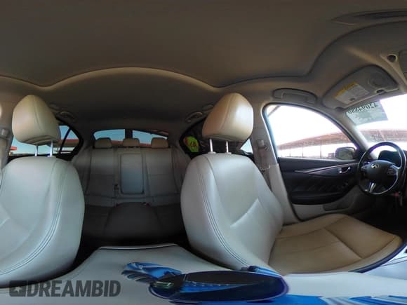 ✅ 2016 Infiniti Q50 Premium • VIN: JN1CV7AP9GM202084 • Lot: 42094880. Wystawiony na IAAI z przebiegiem 106 688 mil. Bezpłatny archiwum sprzedaży aukcyjnych z USA i szczegółowy raport historii pojazdu na DreamBid. Zdjęcie 19.