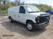 ✅ 2009 Ford Econoline Cargo Commercial • VIN: 1FTNE24W49DA72844 • Lot: 42079600. Listed on IAAI with 221,662 mi. Free auction sales archive from the USA and detailed vehicle history report at DreamBid. Image 1.