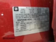 ✅ 2016 Chevrolet Colorado 4WD LT • VIN: 1GCGTCE30G1143741 • Lot: 70197024. Listed on Copart with 89,315 mi. Free auction sales archive from the USA and detailed vehicle history report at DreamBid. Image 14.