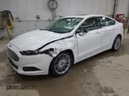 ✅ 2013 Ford Fusion SE • VIN: 3FA6P0H95DR265209 • Lot: 43595897. Listed on IAAI with 167,969 mi. Free auction sales archive from the USA and detailed vehicle history report at DreamBid. Image 2.