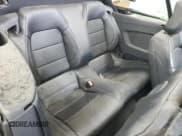 ✅ 2025 Ford Mustang EcoBoost Premium • VIN: 1FAGP8UH7S5111018 • Lot: 90645605. Listed on Copart with 10,057 mi. Free auction sales archive from the USA and detailed vehicle history report at DreamBid. Image 10.