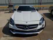 ✅ 2017 Mercedes-Benz SLC 43 AMG • VIN: WDDPK6GA6HF130051 • Lot: 66422384. Listed on Copart with 42,173 mi. Free auction sales archive from the USA and detailed vehicle history report at DreamBid. Image 5.