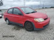 ✅ 2001 Toyota ECHO • VIN: JTDBT123710102376 • Lot: 68324685. Wystawiony na Copart z przebiegiem 144 770 mil. Bezpłatny archiwum sprzedaży aukcyjnych z USA i szczegółowy raport historii pojazdu na DreamBid. Zdjęcie 4.