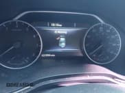 ✅ 2017 Nissan Maxima SV • VIN: 1N4AA6AP8HC369544 • Lot: 40936518. Listed on IAAI with 121,994 mi. Free auction sales archive from the USA and detailed vehicle history report at DreamBid. Image 15.