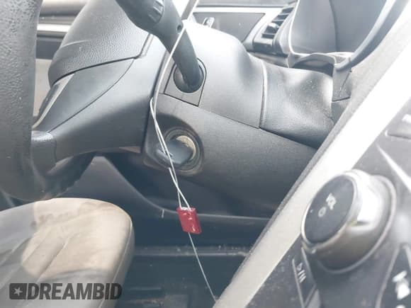 ✅ 2015 Ford Fusion S Hybrid • VIN: 3FA6P0UU9FR283208 • Lot: 42600005. Wystawiony na IAAI z przebiegiem 272 527 mil. Bezpłatny archiwum sprzedaży aukcyjnych z USA i szczegółowy raport historii pojazdu na DreamBid. Zdjęcie 11.