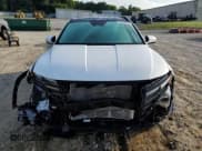 ✅ 2023 Hyundai Tucson Limited • VIN: 5NMJE3AE6PH207973 • Lot: 57761214. Wystawiony na Copart z przebiegiem 11 468 mil. Bezpłatny archiwum sprzedaży aukcyjnych z USA i szczegółowy raport historii pojazdu na DreamBid. Zdjęcie 5.