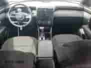 2023 Hyundai Santa Cruz SEL с VIN 5NTJCDAE8PH062726, выставлен на аукционе Copart как лот 59687654 с пробегом 15 792 миль миль и Чистый • Clean title. История ставок и продаж доступна на DreamBid. Изображение 8.