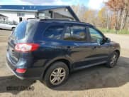 ✅ 2011 Hyundai Santa Fe GLS • VIN: 5XYZGDAB7BG014307 • Lot: 91380255. Listed on Copart with 178,397 mi. Free auction sales archive from the USA and detailed vehicle history report at DreamBid. Image 3.