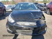 ✅ 2017 Hyundai Accent SE • VIN: KMHCT4AE4HU375153 • Лот: 79546444. Опубликован ранее на Copart с пробегом 100 158 миль. Бесплатный доступ к архиву аукционных продаж из США и подробный отчёт об истории автомобиля на DreamBid. Изображение 5.