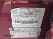 ✅ 2008 Ford Taurus X Limited • VIN: 1FMDK03WX8GA25921 • Лот: 42496112. Опубликован ранее на IAAI с пробегом 192 749 миль. Бесплатный доступ к архиву аукционных продаж из США и подробный отчёт об истории автомобиля на DreamBid. Изображение 9.