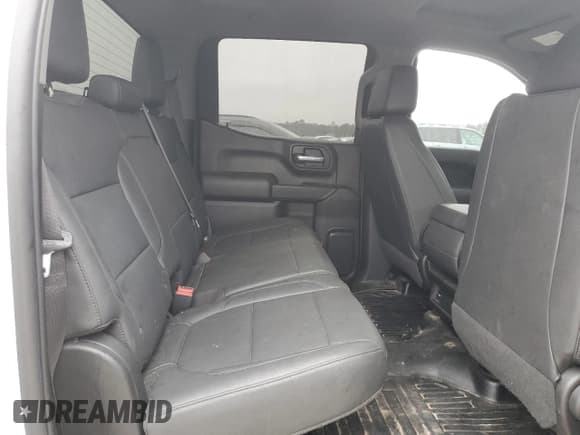 ✅ 2022 Chevrolet Silverado 1500 • VIN: 1GCPWAEK8NZ216291 • Лот: 86179674. Опубликован ранее на Copart с пробегом 59 255 миль. Бесплатный доступ к архиву аукционных продаж из США и подробный отчёт об истории автомобиля на DreamBid. Изображение 10.