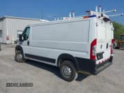 ✅ 2021 Ram ProMaster Cargo • VIN: 3C6LRVAG4ME553606 • Lot: 40090330. Listed on IAAI with 78,836 mi. Free auction sales archive from the USA and detailed vehicle history report at DreamBid. Image 3.